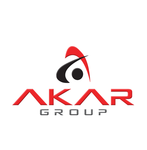 akar group logo